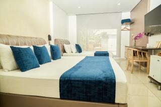 Solev Hotel - Villavicencio - 2