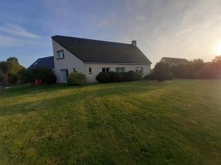 Les grandes Masures B&B - Varengeville-sur-Mer - 4