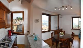 Appartamento Clary - Montecatini Terme - 1