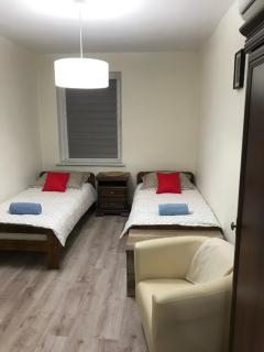 Agroturystyka "Zielone Zacisze" - 1