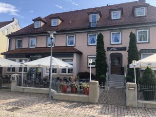 Hotel Garni Promenade - Weißenhorn - 9