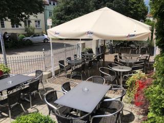 Hotel Garni Promenade - Weißenhorn - 8