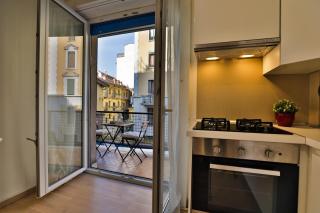 Dreamful Home - Arco della Pace - Milaan - 7