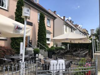 Hotel Garni Promenade - Weißenhorn - 7