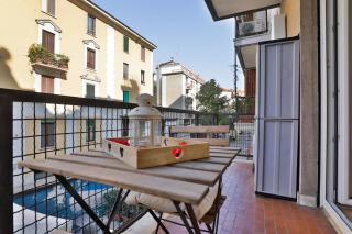 Dreamful Home - Arco della Pace - Milaan - 6