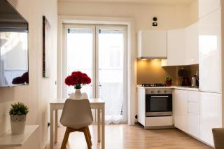 Dreamful Home - Arco della Pace - Mailand - 8