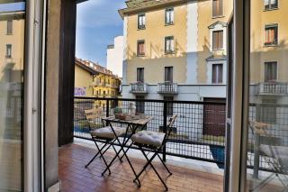 Dreamful Home - Arco della Pace - Milaan - 5