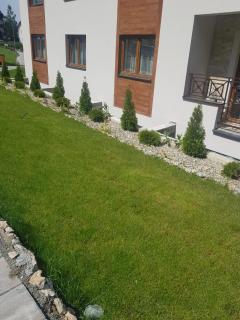 Lucky-Milmari resort - Kopaonik - 3