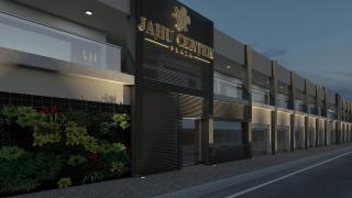 Jahu Center Plaza Flats - Jaú - 9