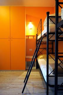 Ostello La Sosta - 1