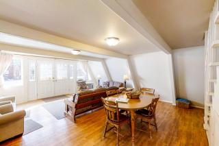 3 C's Cottage - Joseph - 5