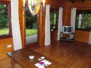 Dog-friendly holiday home in the Knüll - 3