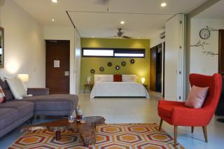Luxury Loft Resort Amenities - Akumal - 5