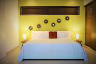 Luxury Loft Resort Amenities - Akumal - 2