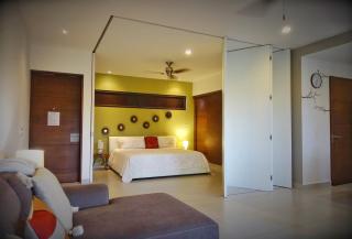 Luxury Loft Resort Amenities - Akumal - 3