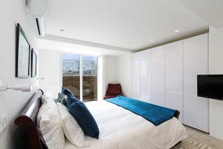 BANTRY BAY apartment - 9