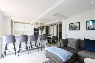 BANTRY BAY apartment - 8