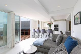 BANTRY BAY apartment - 6