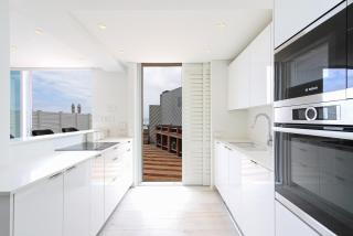 BANTRY BAY apartment - 3