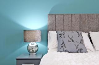 5* Luxury 1 Bedroom Apartment in City Centre - Aberdeen - 9