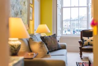 Huntly Street - Edinburgh - 5