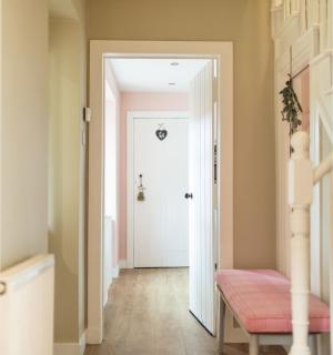 Bramble Cottage - 9