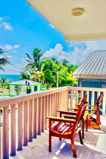 La Isla Resort - Caye Caulker - 6