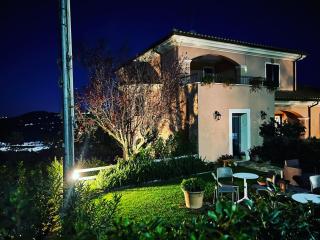 Ellebì B&B - Montone - 9