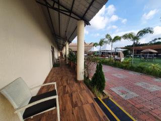 Focus club and Resort - Rānchī - 3