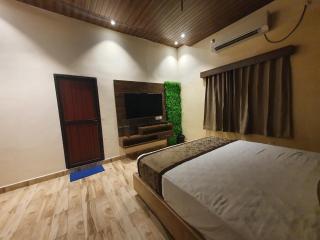 Focus club and Resort - Rānchī - 2