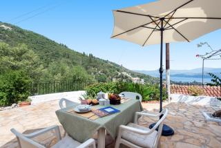 Fior Di Corfu - Kalámi - 6
