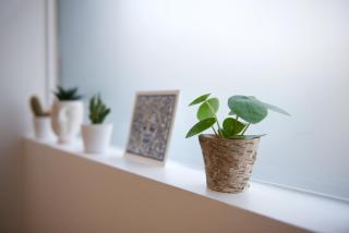 CHARMING Parisian Apartment WITH AIR CONDITIONING - CLIMATISATION & 2 BEDROOMS - Batignolles PARIS - París - 7