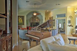 Luxurious Home with Private Pool and Lanai Near Tampa! - Odessa - 5