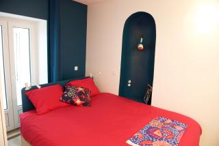 CHARMING Parisian Apartment WITH AIR CONDITIONING - CLIMATISATION & 2 BEDROOMS - Batignolles PARIS - París - 8