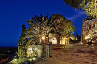 Holiday home with a private pool in Elounda - Elounda - 0