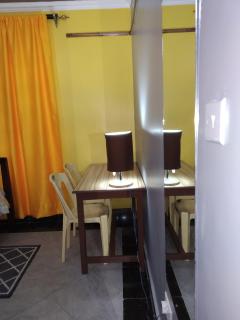 AMANI 'S PLACE - Naivasha - 1