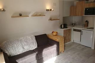 MyHome - Génépis 9 - Studio rénové Tignes Val Claret 4 pax sks aux pieds - Tignes - 5