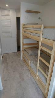 MyHome - Génépis 9 - Studio rénové Tignes Val Claret 4 pax sks aux pieds - Tignes - 3