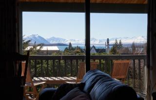 Retro Inn 2 - Lake Tekapo - 5