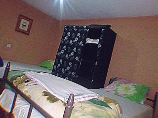 Auberge Aain Nakhla - 7