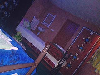 Auberge Aain Nakhla - 6
