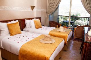 Borj Des Cascades & Spa - Ouzoud - 5