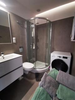 Apartament Topolowa 45m2 Centrum - Poznań - 3