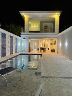 Casa de Temporada em Guarujá - 9