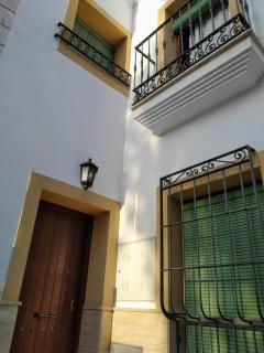 Casa Rural Almécija - Illar - 7