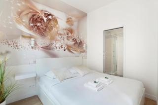 Rent a Room - Studio Bonne Nouvelle - Paris - 8