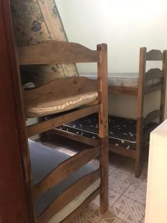 Casa Indaiá Bertioga - Bertioga - 1