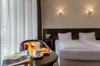 Rediu Hotel & Restaurant - Botoşani - 3