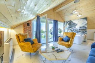 Risteski Apartments - St. Naum - 2