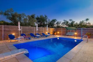 Toscana Villas - Gaïtánion - 0